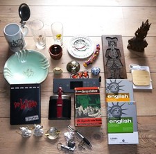 Konvolut alte sachen gebraucht kaufen  Triefenstein