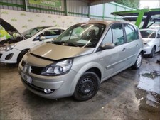 Amortecedor traseiro Renault Megane Scenic 2 Ph 2 5P 8200415734, usado comprar usado  Enviando para Brazil