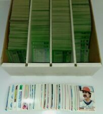 1982 topps baseball for sale  Lansing