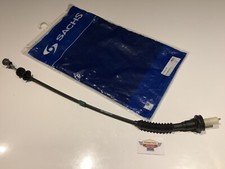 Peugeot 206 cable d'occasion  Fayence