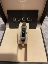 Vintage gucci 1500l for sale  SUTTON COLDFIELD