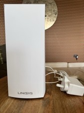 Linksys mx4200 for sale  TRURO