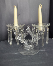 Vintage crystal double for sale Vintage crystal double for sale  Wichita