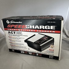 Schumacher 2500a speed for sale  Williamsport