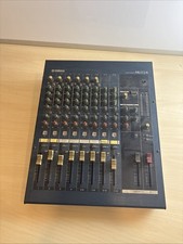Yamaha mg12 fx gebraucht kaufen  Berlin