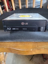 Regravador de disco Blu-ray LG comprar usado  Enviando para Brazil