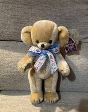 Merrythought cheeky mohair for sale  BRAINTREE