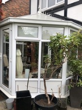 White full height for sale  NEWCASTLE UPON TYNE