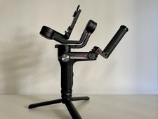 Gimbal zhiyun weebill usato  Palermo