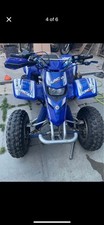 Yamaha blaster 200cc for sale  MIDDLESBROUGH