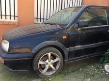 Volkswagen golf mk3 usato  Ventimiglia