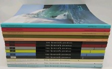 Lot surfer journal for sale  Asheville