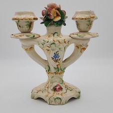 Vintage italian handpainted for sale  Canoga Park