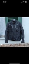 Giacca tessuto moto usato  Arcola