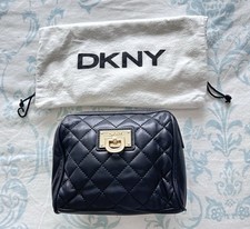 Dkny gansevoort black for sale  HORNCHURCH