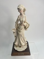 Belcari lady figurine for sale  GRIMSBY