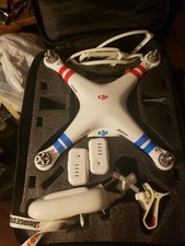 Phantom drone case. for sale  Little Rock