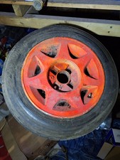 108x4x13 wheels yokohama for sale  WORCESTER