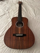 Martin lxk2 koa for sale  Plainfield