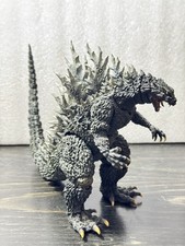 .h.monsterarts godzilla 2000 for sale  USA
