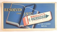 Wrigley spearmint gum for sale  Avondale