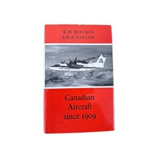 Canadian aircraft since for sale  CAMBRIDGE