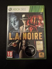 L.a. noire completo usato  Pesaro