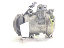 COMPRESSOR DE AR CONDICIONADO DV080149 / 2648711 PARA HYUNDAI I20 CLASSIC comprar usado  Enviando para Brazil