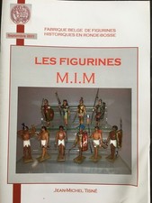 Catalogue soldats plomb d'occasion  Honfleur