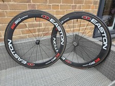Set ruote easton usato  Spedire a Italy