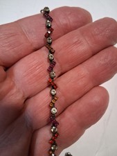 Sorrelli rose multi for sale  Anaheim