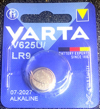 Varta v625u px625a usato Varta v625u px625a usato  Roma