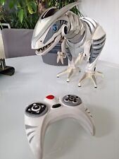 Roboraptor dinosauro telecoman usato  Saltrio