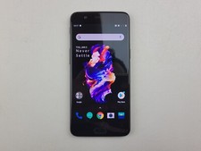 Oneplus 128gb black for sale  Akron