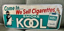 Vintage kool cigarettes for sale  Chesapeake