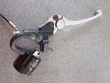 Pompa freno leva usato  Scafati