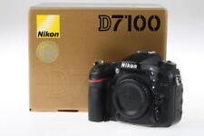 Usado, NIKON D7100 digitale Spiegelreflexkamera - SNr: 4423416 comprar usado  Enviando para Brazil