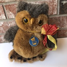 Dakin wise owl for sale  Claremore