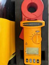 Fluke 1630 earth for sale  Rosharon