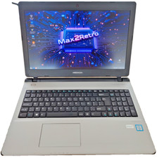 Portable medion linux d'occasion  Montrond-les-Bains