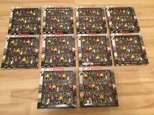 Carrera 21129 figurensatz gebraucht kaufen  Schkeuditz