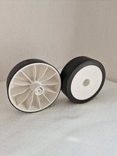 Laufrad rolle transportrad gebraucht kaufen  Fürth