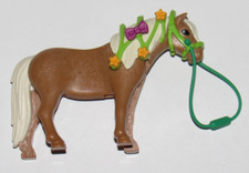Playmobil schmückpony halfter gebraucht kaufen  Simmertal