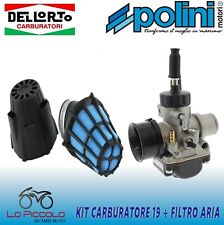 Carburatore dell orto usato  Palermo