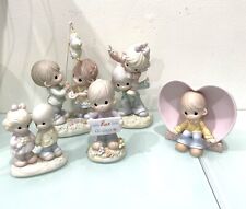 Precious moments figurines for sale  Williamsburg