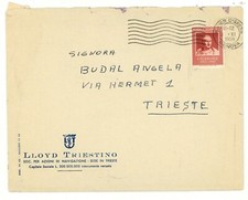 Repubblica italiana 1957 usato  Udine