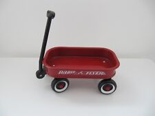 Small radio flyer for sale  FELIXSTOWE