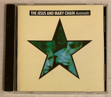 Usado, The Jesus And Mary Chain – CD automático edição clube 1989 comprar usado  Enviando para Brazil