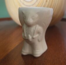 Sooty egg cup for sale  BRIXHAM