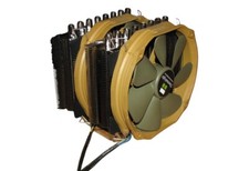 Cpu kühler 120 gebraucht kaufen  Hamburg